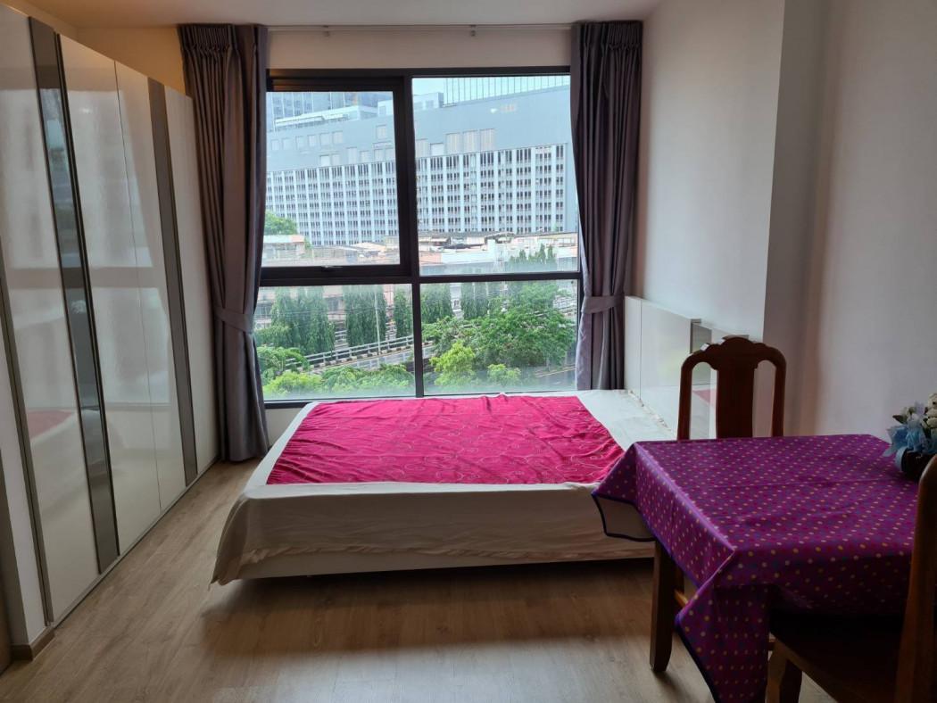 ขายคอนโด ไอดีโอ คิว จุฬา-สามย่าน คอนโดมิเนียม - Sell Condo Ideo Q Chula-Samyan condominium - 3121932