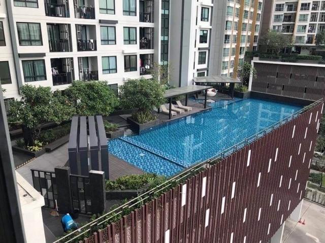 ขายคอนโด อาร์ทีมิส สุขุมวิท 77 คอนโดมิเนียม - Sell Condo Artemis Sukhumvit 77 condominium - 3121955