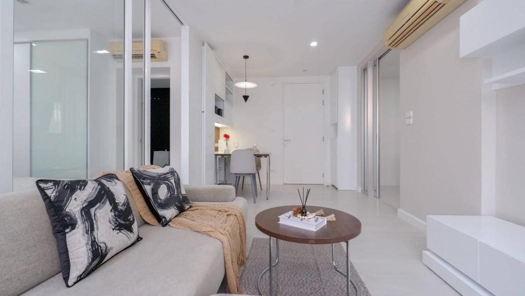 ขายคอนโด เดอะ รูม สุขุมวิท64 คอนโดมิเนียม - Sell Condo The Room Sukhumvit64 condominium - 3122033