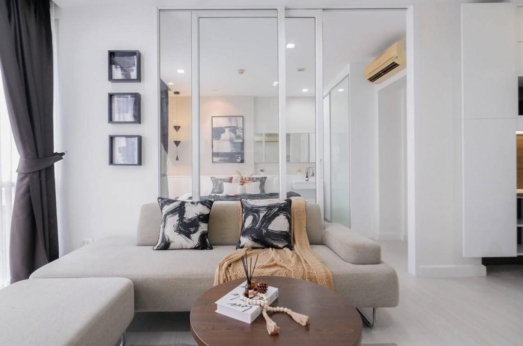 ขายคอนโด เดอะ รูม สุขุมวิท64 คอนโดมิเนียม - Sell Condo The Room Sukhumvit64 condominium - 3122031