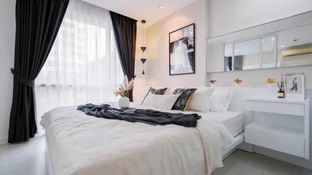 ขายคอนโด เดอะ รูม สุขุมวิท64 คอนโดมิเนียม - Sell Condo The Room Sukhumvit64 condominium - 3122035