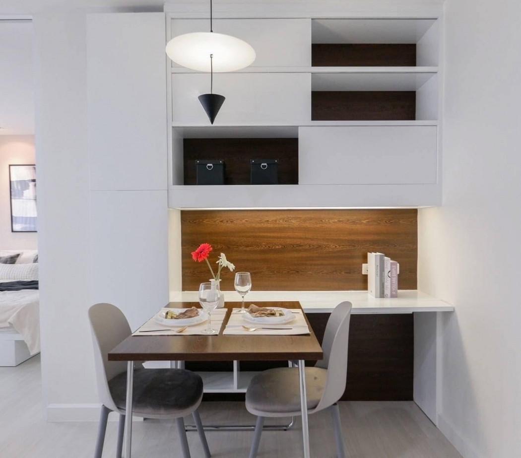 ขายคอนโด เดอะ รูม สุขุมวิท64 คอนโดมิเนียม - Sell Condo The Room Sukhumvit64 condominium - 3122034