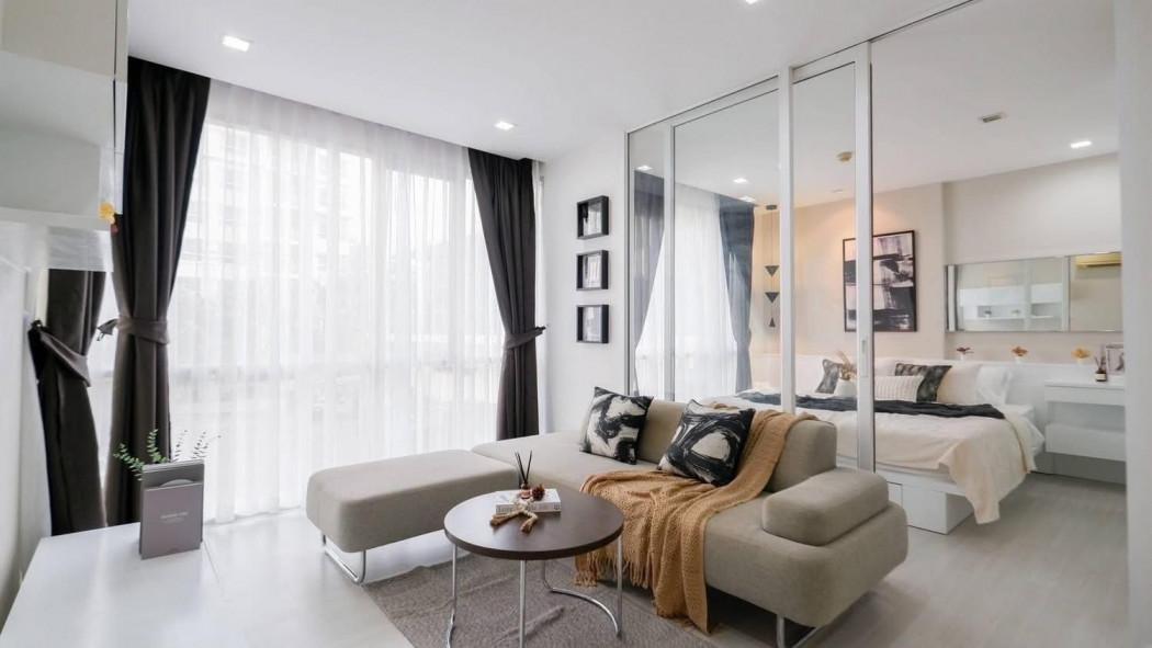 ขายคอนโด เดอะ รูม สุขุมวิท64 คอนโดมิเนียม - Sell Condo The Room Sukhumvit64 condominium - 3122027