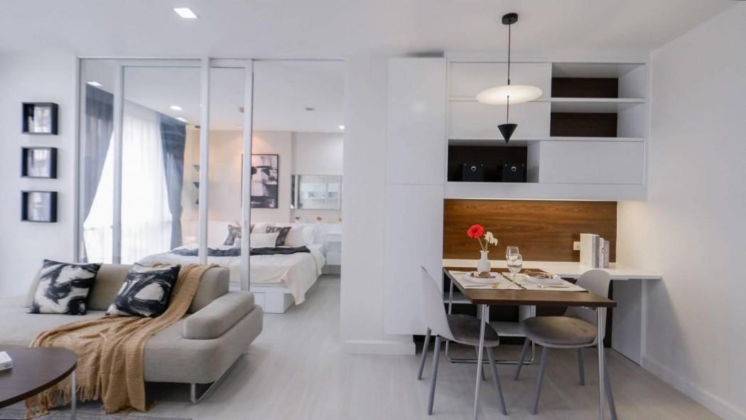 ขายคอนโด เดอะ รูม สุขุมวิท64 คอนโดมิเนียม - Sell Condo The Room Sukhumvit64 condominium - 3122029