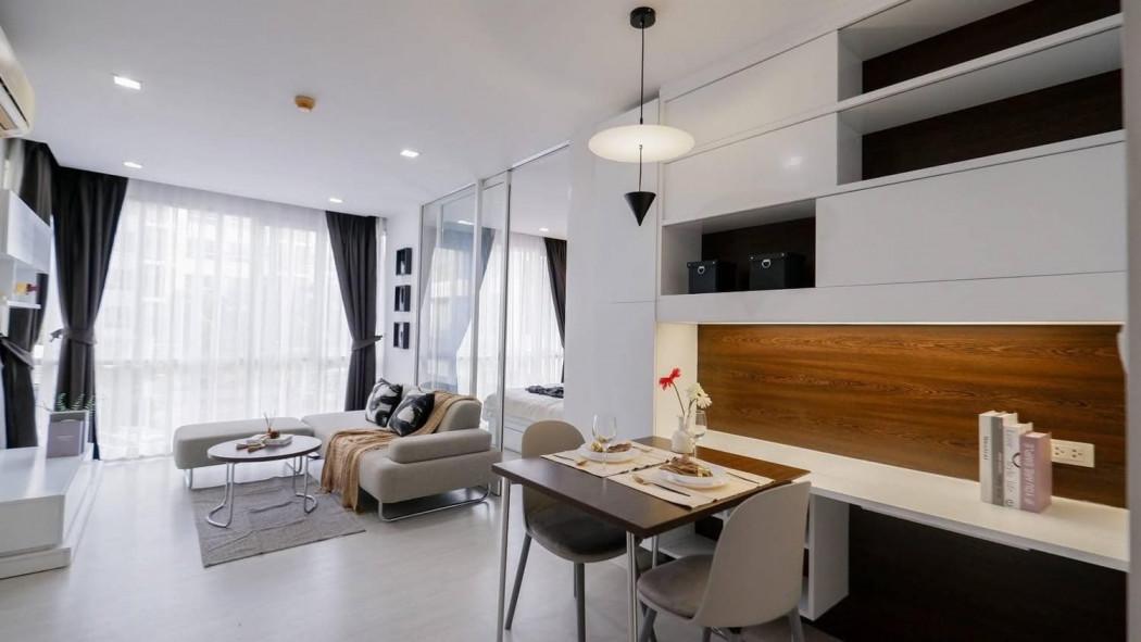 ขายคอนโด เดอะ รูม สุขุมวิท64 คอนโดมิเนียม - Sell Condo The Room Sukhumvit64 condominium - 3122028