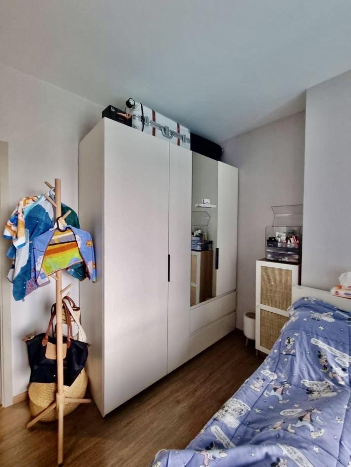 ขายคอนโด Metris Rama 9-Ramkhamheang : เมทริส พระราม 9-รามคำแหง - Sell Condo   - 3122073