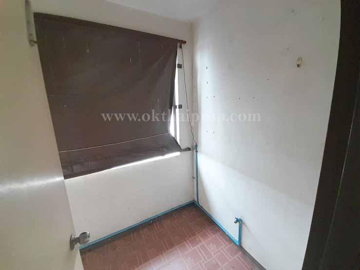 ขายคอนโด ห้องชุดบ้านเอื้ออาทรหทัยราษฎร์ 1 คลองสามวา บางชัน - Sell Condo   - 3122083