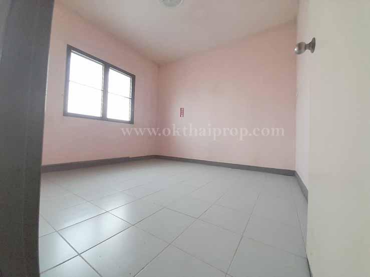 ขายคอนโด ห้องชุดบ้านเอื้ออาทรหทัยราษฎร์ 1 คลองสามวา บางชัน - Sell Condo   - 3122081