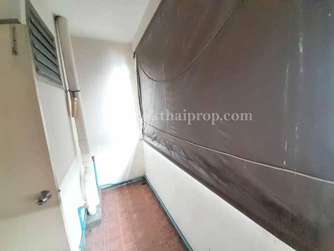ขายคอนโด ห้องชุดบ้านเอื้ออาทรหทัยราษฎร์ 1 คลองสามวา บางชัน - Sell Condo   - 3122084