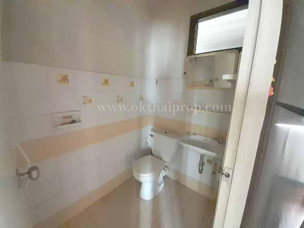 ขายคอนโด ห้องชุดบ้านเอื้ออาทรหทัยราษฎร์ 1 คลองสามวา บางชัน - Sell Condo   - 3122082
