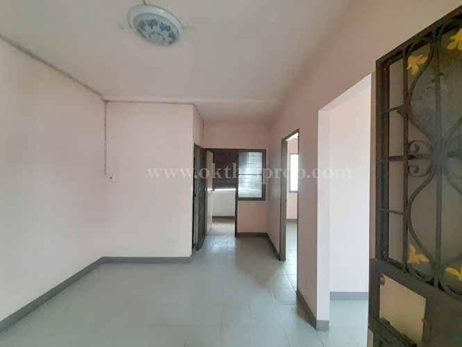ขายคอนโด ห้องชุดบ้านเอื้ออาทรหทัยราษฎร์ 1 คลองสามวา บางชัน - Sell Condo   - 3122078