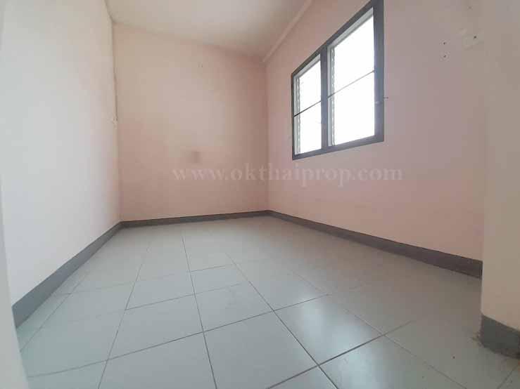 ขายคอนโด ห้องชุดบ้านเอื้ออาทรหทัยราษฎร์ 1 คลองสามวา บางชัน - Sell Condo   - 3122080