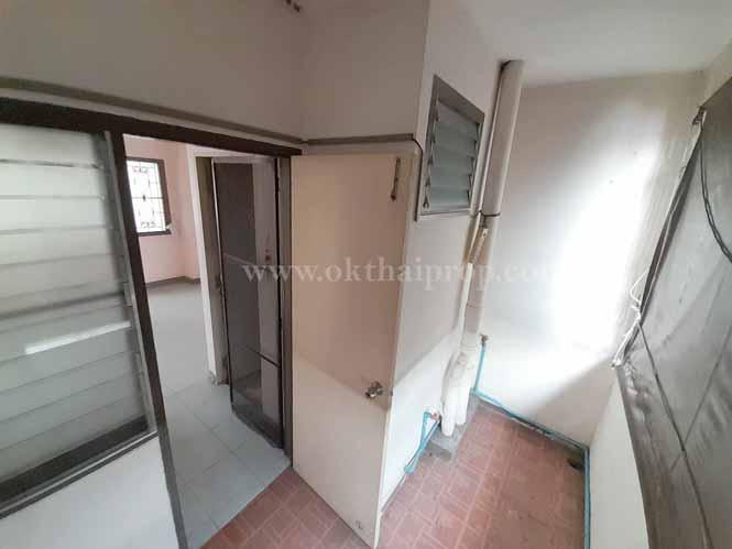 ขายคอนโด ห้องชุดบ้านเอื้ออาทรหทัยราษฎร์ 1 คลองสามวา บางชัน - Sell Condo   - 3122085
