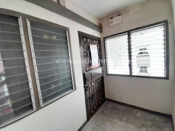 ขายคอนโด ห้องชุดบ้านเอื้ออาทรหทัยราษฎร์ 1 คลองสามวา บางชัน - Sell Condo   - 3122077