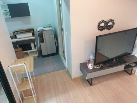 ขายคอนโด Niche Mono Bangna : เดอะ นิช โมโน บางนา (อาคาร C และ D) - Sell Condo   - 3122134