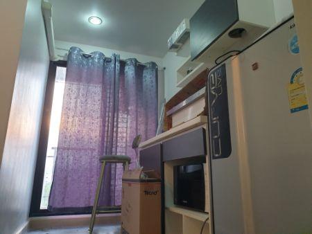 ขายคอนโด Niche Mono Bangna : เดอะ นิช โมโน บางนา (อาคาร C และ D) - Sell Condo   - 3122133