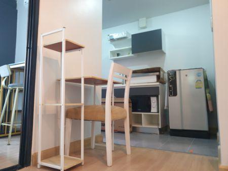 ขายคอนโด Niche Mono Bangna : เดอะ นิช โมโน บางนา (อาคาร C และ D) - Sell Condo   - 3122131