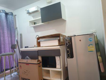 ขายคอนโด Niche Mono Bangna : เดอะ นิช โมโน บางนา (อาคาร C และ D) - Sell Condo   - 3122132