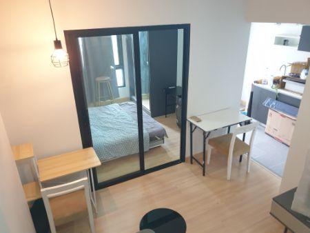 ขายคอนโด Niche Mono Bangna : เดอะ นิช โมโน บางนา (อาคาร C และ D) - Sell Condo   - 3122135