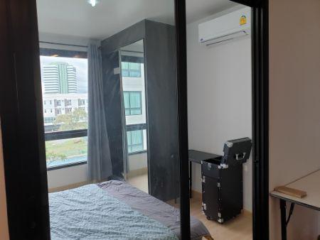 ขายคอนโด Niche Mono Bangna : เดอะ นิช โมโน บางนา (อาคาร C และ D) - Sell Condo   - 3122136
