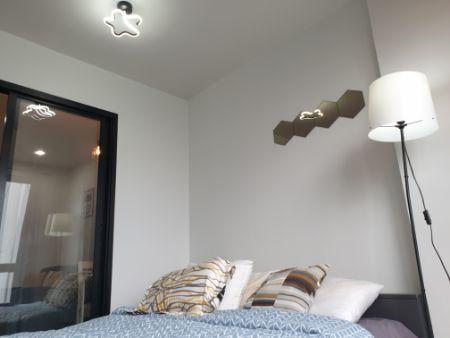 ขายคอนโด Niche Mono Bangna : เดอะ นิช โมโน บางนา (อาคาร C และ D) - Sell Condo   - 3122127