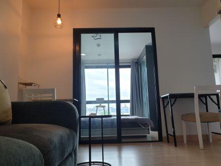 ขายคอนโด Niche Mono Bangna : เดอะ นิช โมโน บางนา (อาคาร C และ D) - Sell Condo   - 3122137