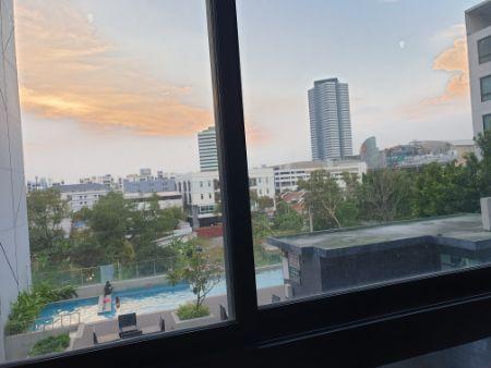 ขายคอนโด Niche Mono Bangna : เดอะ นิช โมโน บางนา (อาคาร C และ D) - Sell Condo   - 3122128