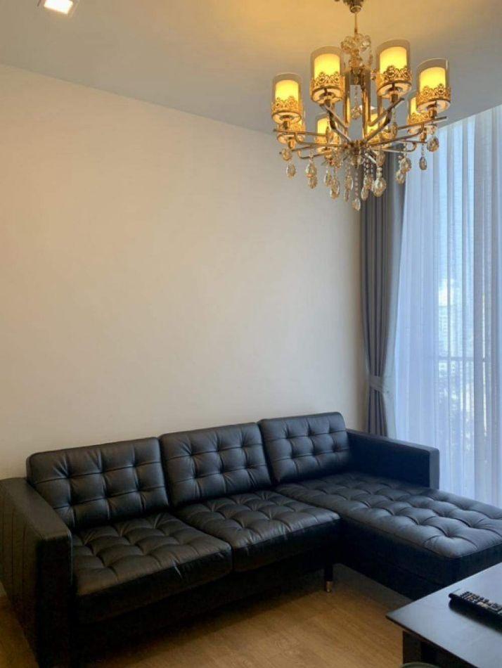 เช่าคอนโด โนเบิล อราวน์ สุขุมวิท 33 คอนโดมิเนียม - Condo Rental Noble Around Sukhumvit 33 Condominium - 3122163