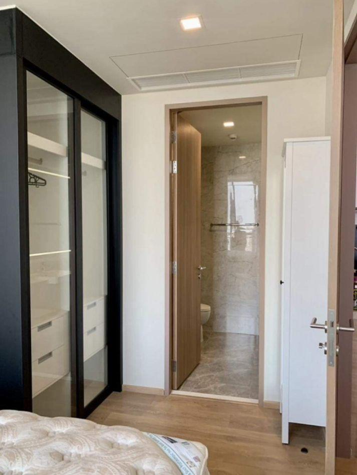 เช่าคอนโด โนเบิล อราวน์ สุขุมวิท 33 คอนโดมิเนียม - Condo Rental Noble Around Sukhumvit 33 Condominium - 3122168