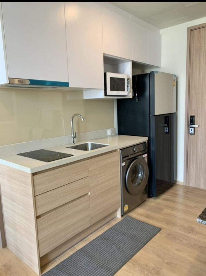 เช่าคอนโด โนเบิล อราวน์ สุขุมวิท 33 คอนโดมิเนียม - Condo Rental Noble Around Sukhumvit 33 Condominium - 3122167