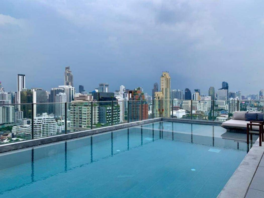 เช่าคอนโด โนเบิล อราวน์ สุขุมวิท 33 คอนโดมิเนียม - Condo Rental Noble Around Sukhumvit 33 Condominium - 3122172