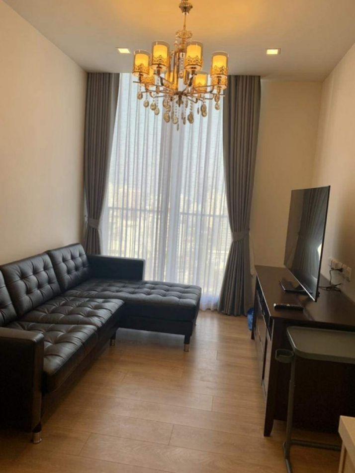 เช่าคอนโด โนเบิล อราวน์ สุขุมวิท 33 คอนโดมิเนียม - Condo Rental Noble Around Sukhumvit 33 Condominium - 3122162