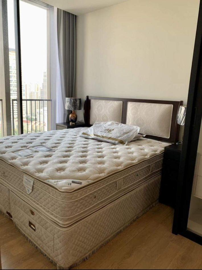 เช่าคอนโด โนเบิล อราวน์ สุขุมวิท 33 คอนโดมิเนียม - Condo Rental Noble Around Sukhumvit 33 Condominium - 3122166