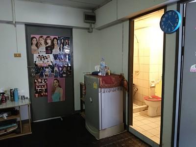 ขายคอนโด ลุมพินี เซ็นเตอร์ แฮปปี้แลนด์ คอนโดมิเนียม เฟส 1-4 - Sell Condo Lumpini Center Happyland Phase1-4 condominium - 3122218