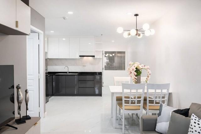 ขายคอนโด เดอะวอเตอร์ฟอร์ด ไดมอน ทาวเวอร์ คอนโดมิเนียม - Sell Condo The Waterford Diamond Tower condominium - 3122259