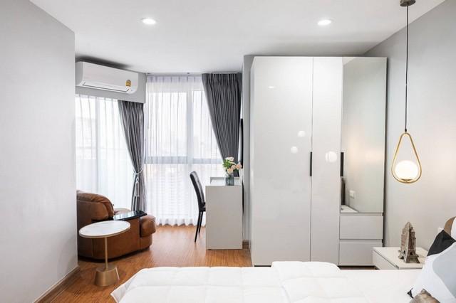 ขายคอนโด เดอะวอเตอร์ฟอร์ด ไดมอน ทาวเวอร์ คอนโดมิเนียม - Sell Condo The Waterford Diamond Tower condominium - 3122257
