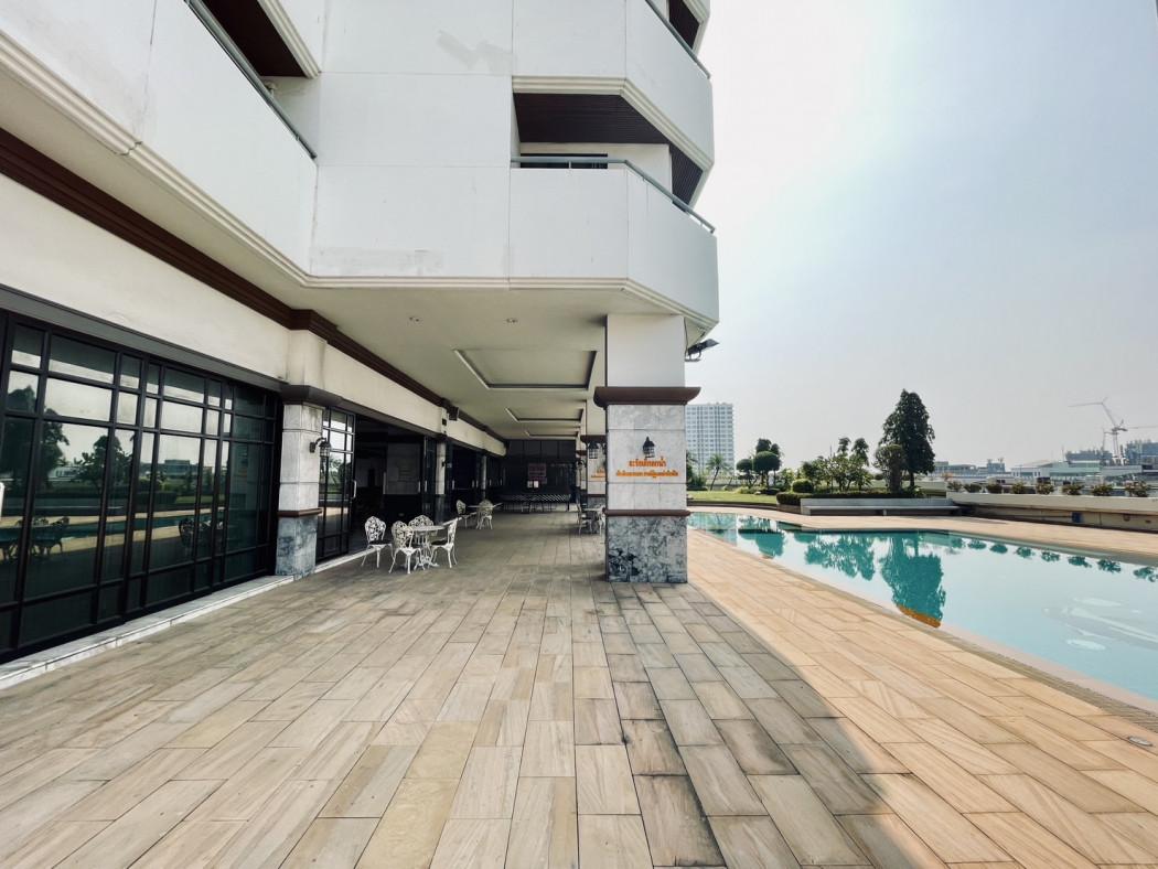 ขายคอนโด ธนาทาวเวอร์ คอนโดมิเนียม - Sell Condo Thana Tower condominium - 3122290