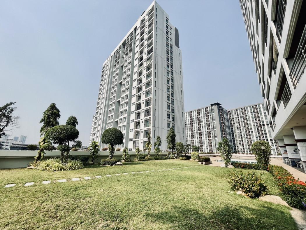 ขายคอนโด ธนาทาวเวอร์ คอนโดมิเนียม - Sell Condo Thana Tower condominium - 3122291
