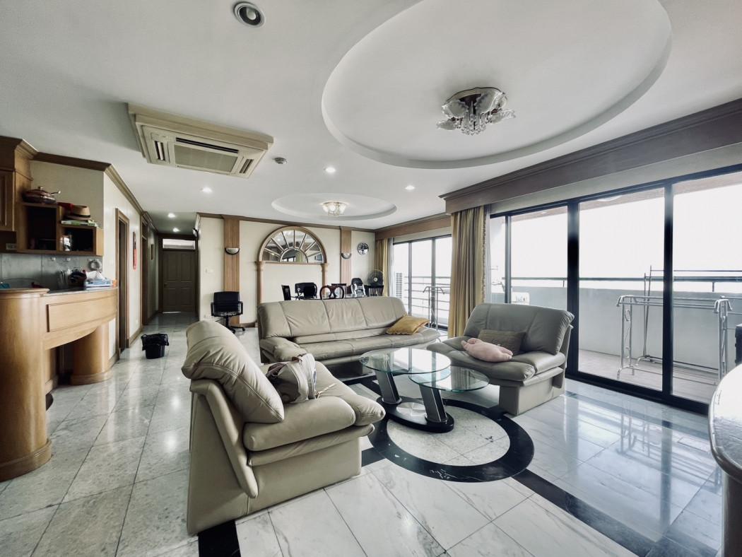 ขายคอนโด ธนาทาวเวอร์ คอนโดมิเนียม - Sell Condo Thana Tower condominium - 3122280