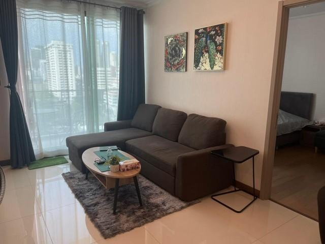 เช่าคอนโด ศุภาลัย โอเรียนทัล สุขุมวิท 39 คอนโดมิเนียม - Condo Rental Supalai Oriental Sukhumvit 39 condominium - 3122355