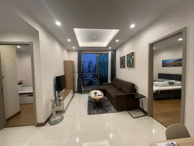 เช่าคอนโด ศุภาลัย โอเรียนทัล สุขุมวิท 39 คอนโดมิเนียม - Condo Rental Supalai Oriental Sukhumvit 39 condominium - 3122354