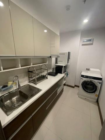 เช่าคอนโด ศุภาลัย โอเรียนทัล สุขุมวิท 39 คอนโดมิเนียม - Condo Rental Supalai Oriental Sukhumvit 39 condominium - 3122360
