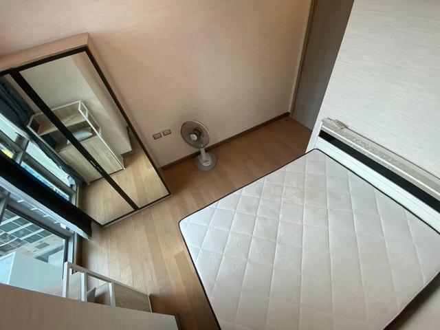 เช่าคอนโด ศุภาลัย โอเรียนทัล สุขุมวิท 39 คอนโดมิเนียม - Condo Rental Supalai Oriental Sukhumvit 39 condominium - 3122356