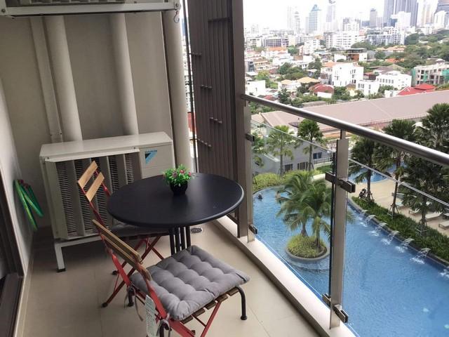 เช่าคอนโด ศุภาลัย โอเรียนทัล สุขุมวิท 39 คอนโดมิเนียม - Condo Rental Supalai Oriental Sukhumvit 39 condominium - 3122361