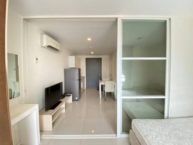 ขายคอนโด อิลีเม้นท์ ศรีนครินทร์ คอนโดมิเนียม - Sell Condo Elements Srinakarin condominium - 3122370