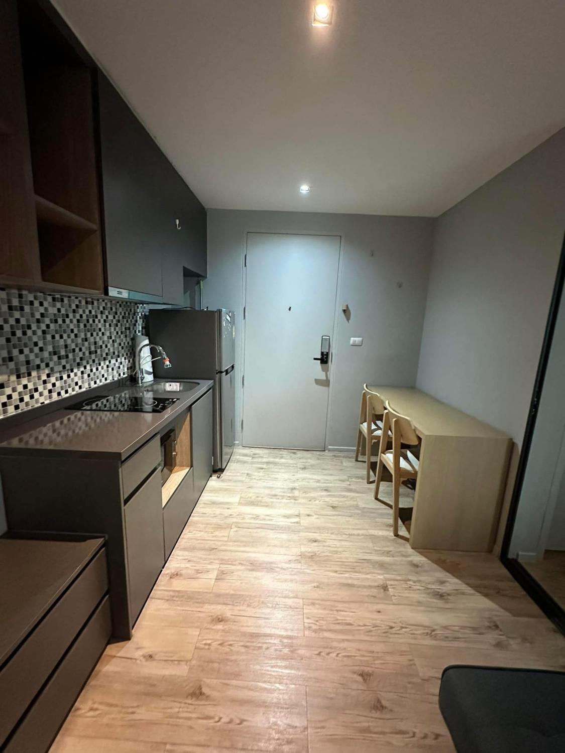 เช่าคอนโด เอสเพน คอนโด ลาซาล เฟสบี คอนโดมิเนียม - Condo Rental Aspen Condo Lasalle Phase B condominium - 3122637