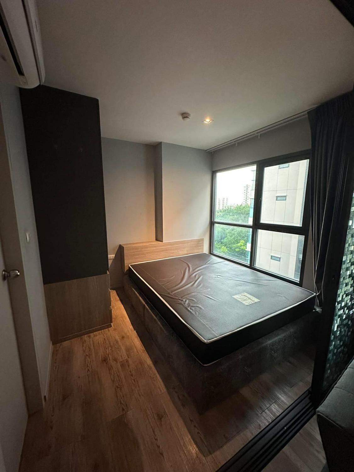 เช่าคอนโด เอสเพน คอนโด ลาซาล เฟสบี คอนโดมิเนียม - Condo Rental Aspen Condo Lasalle Phase B condominium - 3122632