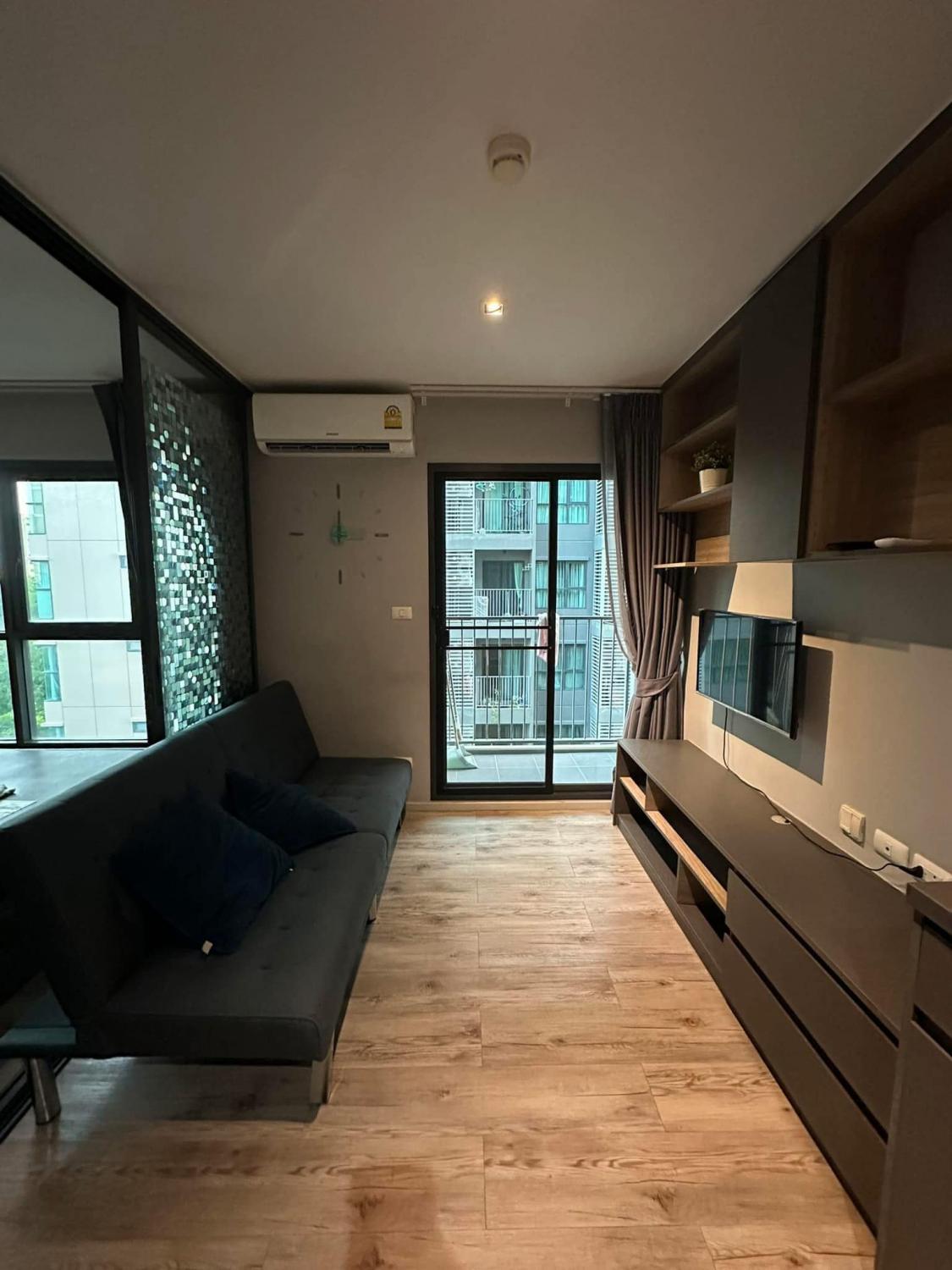 เช่าคอนโด เอสเพน คอนโด ลาซาล เฟสบี คอนโดมิเนียม - Condo Rental Aspen Condo Lasalle Phase B condominium - 3122635