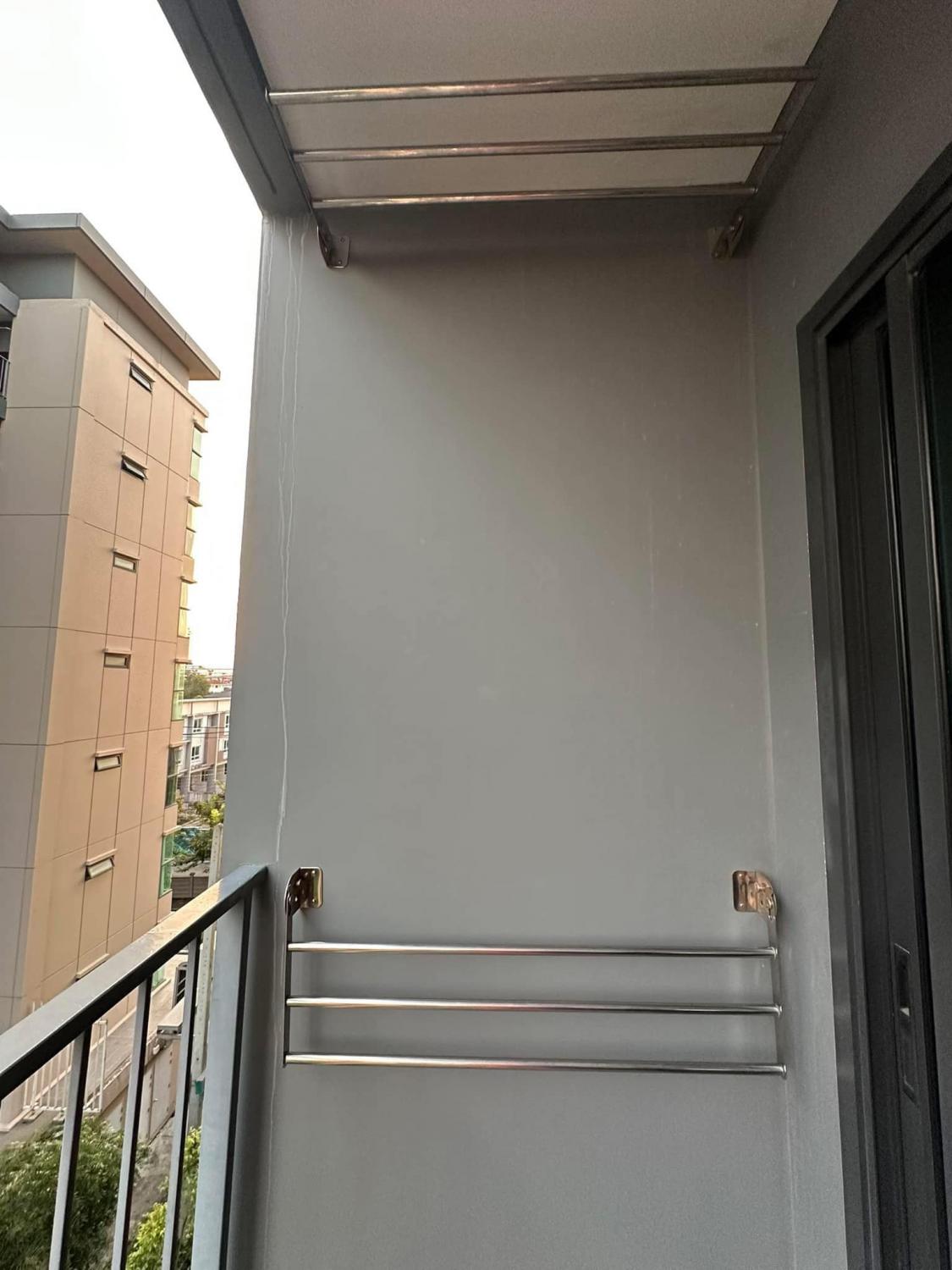 เช่าคอนโด เอสเพน คอนโด ลาซาล เฟสบี คอนโดมิเนียม - Condo Rental Aspen Condo Lasalle Phase B condominium - 3122640
