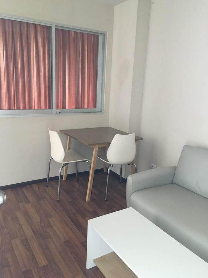 เช่าคอนโด คอนโด ยู แอท หัวหมาก สเตชั่น - Condo Rental Condo U @ Huamak Station - 3122670